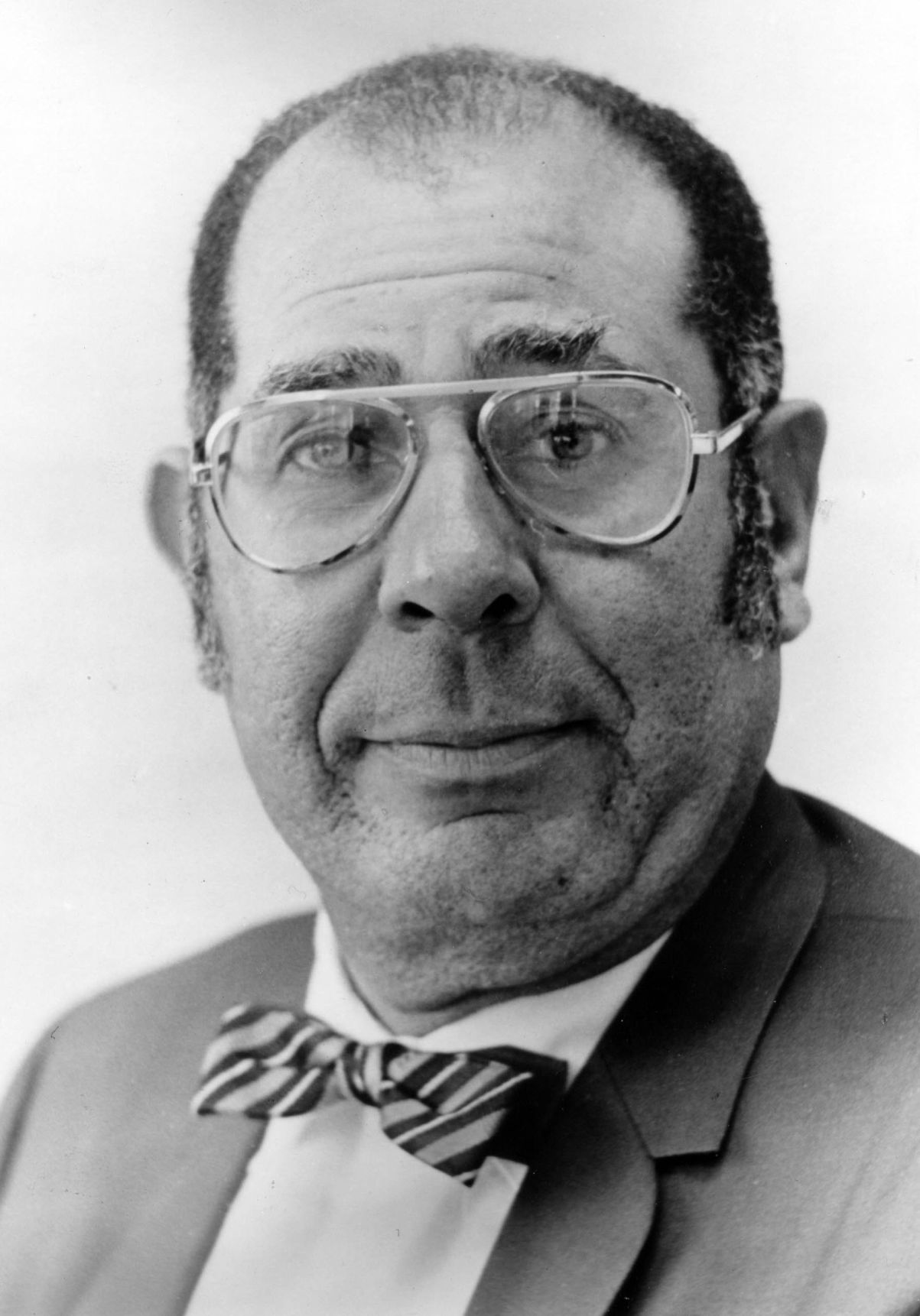 Leroy Thomas: Helped open state's only black-owned bank created to serve north Tulsa